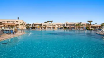 PICKALBATROS ROYAL MODERNA RESORT-SSH