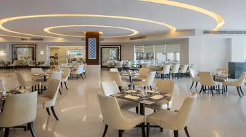PICKALBATROS ROYAL MODERNA RESORT-SSH