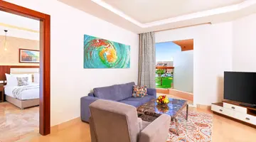PICKALBATROS ROYAL MODERNA RESORT-SSH