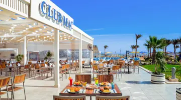 PICKALBATROS ROYAL MODERNA RESORT-SSH