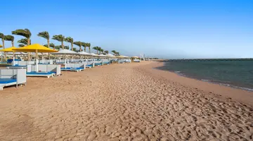PICKALBATROS ROYAL MODERNA RESORT-SSH