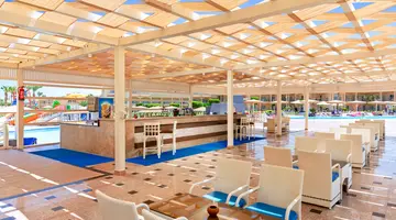 PICKALBATROS ROYAL MODERNA RESORT-SSH