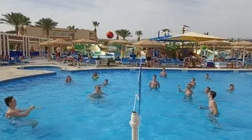 PICKALBATROS ROYAL MODERNA RESORT-SSH