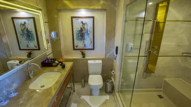 PICKALBATROS ROYAL MODERNA RESORT-SSH