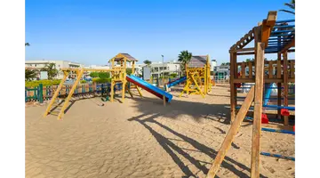 PICKALBATROS ROYAL MODERNA RESORT-SSH