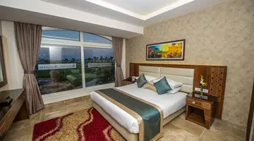 PICKALBATROS ROYAL MODERNA RESORT-SSH