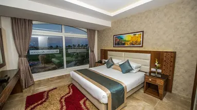 PICKALBATROS ROYAL MODERNA RESORT-SSH