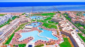 PICKALBATROS ROYAL MODERNA RESORT-SSH