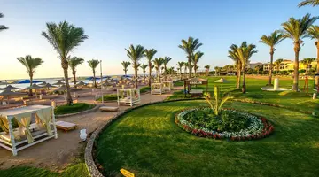 PICKALBATROS ROYAL MODERNA RESORT-SSH
