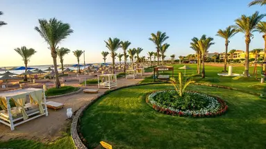 PICKALBATROS ROYAL MODERNA RESORT-SSH