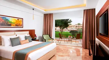 PICKALBATROS ROYAL MODERNA RESORT-SSH