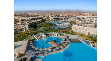 PICKALBATROS ROYAL MODERNA RESORT-SSH