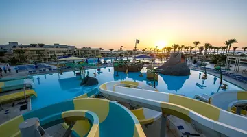 PICKALBATROS ROYAL MODERNA RESORT-SSH