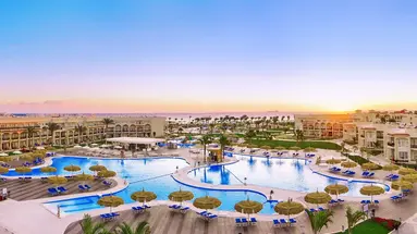 PICKALBATROS ROYAL MODERNA RESORT-SSH