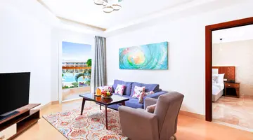 PICKALBATROS ROYAL MODERNA RESORT-SSH