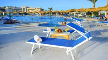 PICKALBATROS ROYAL MODERNA RESORT-SSH