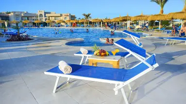 PICKALBATROS ROYAL MODERNA RESORT-SSH