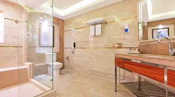 PICKALBATROS ROYAL MODERNA RESORT-SSH