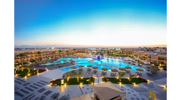 PICKALBATROS ROYAL MODERNA RESORT-SSH