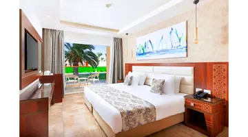 PICKALBATROS ROYAL MODERNA RESORT-SSH