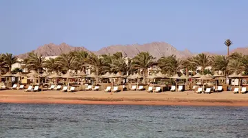 PICKALBATROS ROYAL MODERNA RESORT-SSH