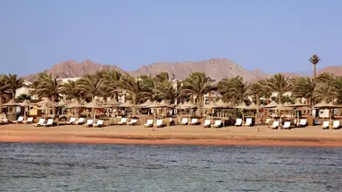 PICKALBATROS ROYAL MODERNA RESORT-SSH