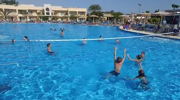 PICKALBATROS ROYAL MODERNA RESORT-SSH