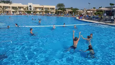 PICKALBATROS ROYAL MODERNA RESORT-SSH