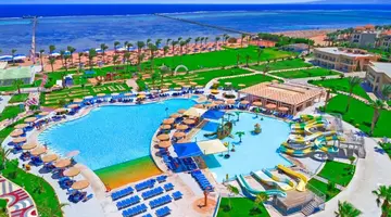 PICKALBATROS ROYAL MODERNA RESORT-SSH