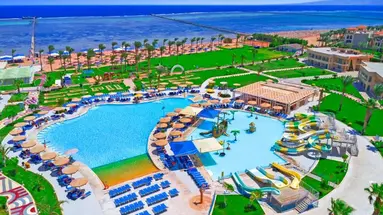 PICKALBATROS ROYAL MODERNA RESORT-SSH