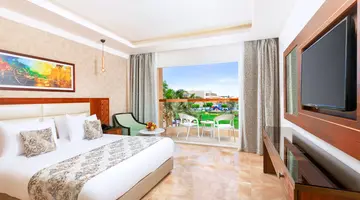 PICKALBATROS ROYAL MODERNA RESORT-SSH