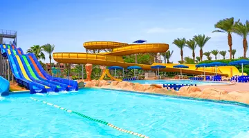 PICKALBATROS ROYAL MODERNA RESORT-SSH