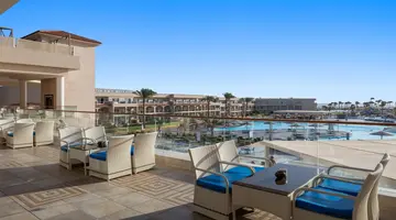PICKALBATROS ROYAL MODERNA RESORT-SSH