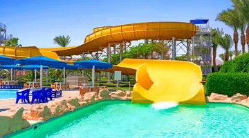 PICKALBATROS ROYAL MODERNA RESORT-SSH