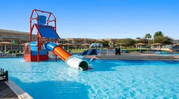PICKALBATROS ROYAL MODERNA RESORT-SSH
