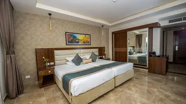 PICKALBATROS ROYAL MODERNA RESORT-SSH