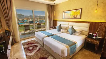 PICKALBATROS ROYAL MODERNA RESORT-SSH
