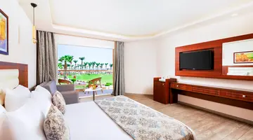 PICKALBATROS ROYAL MODERNA RESORT-SSH