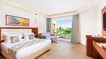 PICKALBATROS ROYAL MODERNA RESORT-SSH