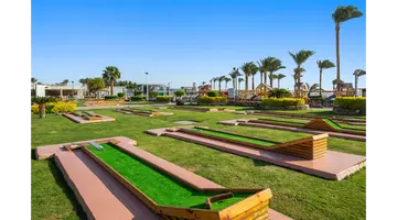 PICKALBATROS ROYAL MODERNA RESORT-SSH