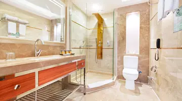PICKALBATROS ROYAL MODERNA RESORT-SSH
