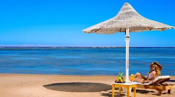 PICKALBATROS ROYAL MODERNA RESORT-SSH