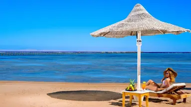 PICKALBATROS ROYAL MODERNA RESORT-SSH