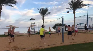 PICKALBATROS ROYAL MODERNA RESORT-SSH