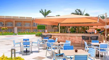 PICKALBATROS ROYAL MODERNA RESORT-SSH