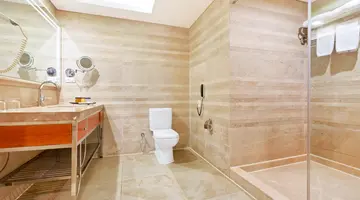 PICKALBATROS ROYAL MODERNA RESORT-SSH