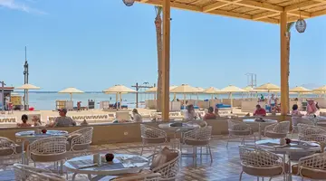 PICKALBATROS ROYAL MODERNA RESORT-SSH