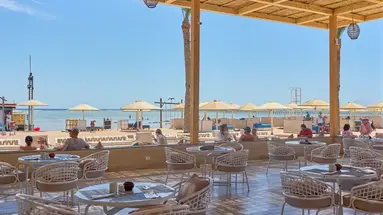 PICKALBATROS ROYAL MODERNA RESORT-SSH