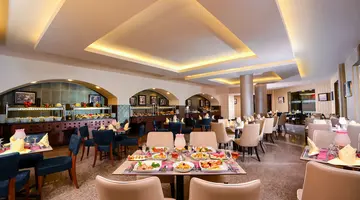 PICKALBATROS ROYAL MODERNA RESORT-SSH