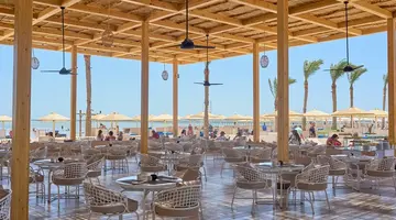 PICKALBATROS ROYAL MODERNA RESORT-SSH